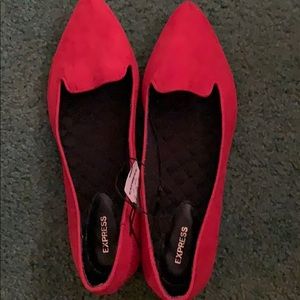 Express flats
